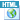 file icon htm